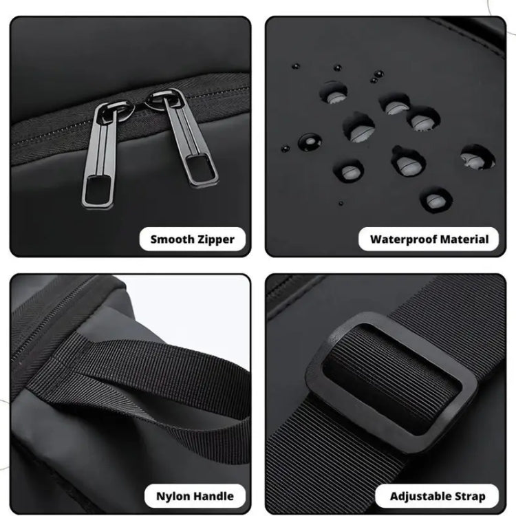 Fashion Sling Bag for Men
