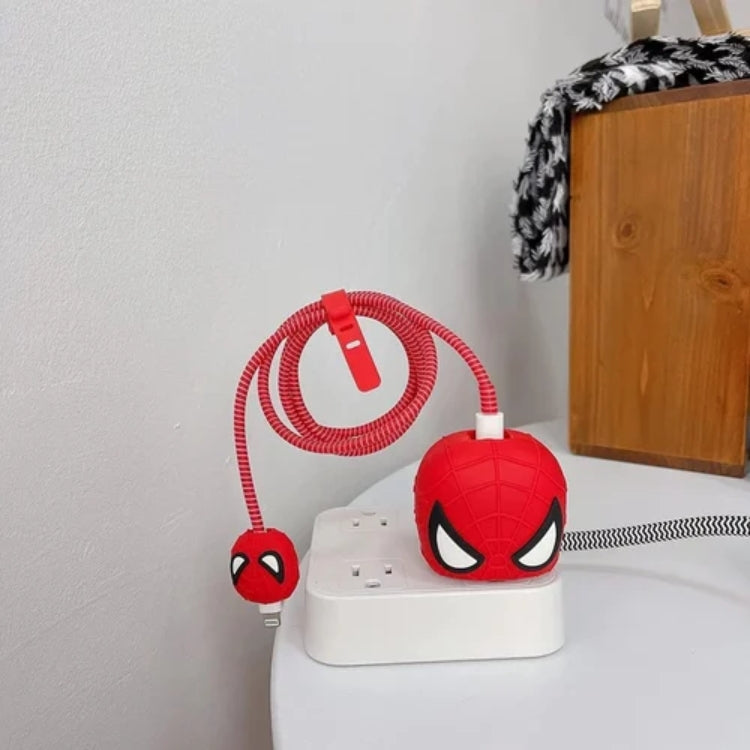 WHP™ – Stylish iPhone charger cover