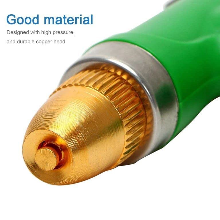 WHP™ – Multi Functional Water Spray Nozzle for Gardening