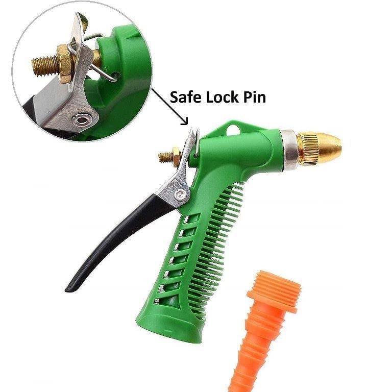 WHP™ – Multi Functional Water Spray Nozzle for Gardening