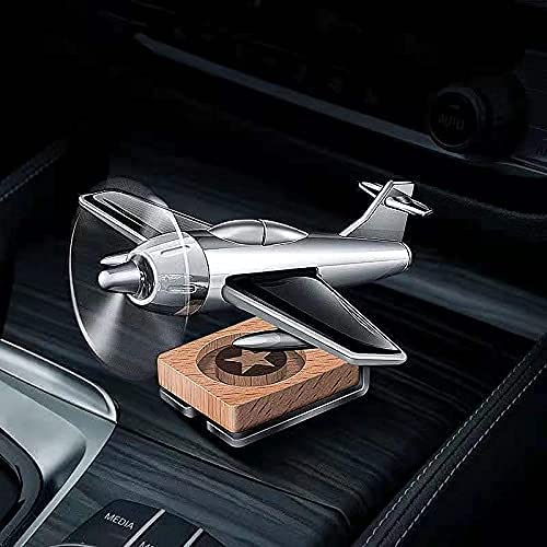 WHP™ – Solar Powered Car Perfume Diffuser