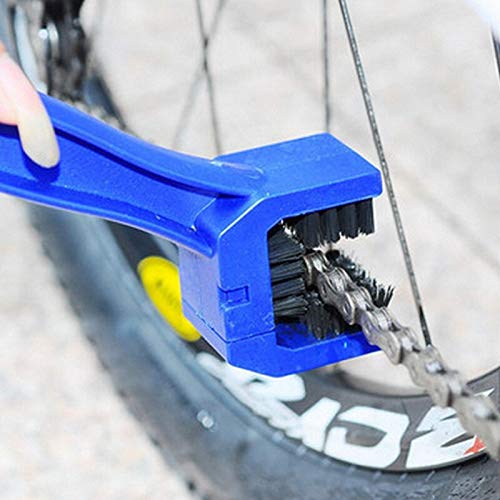 WHP™ – Bicycle Motorcycle Chain Cleaning Tool