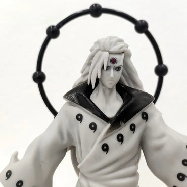 Madara Uchiha Sage of Six Paths Action Figure