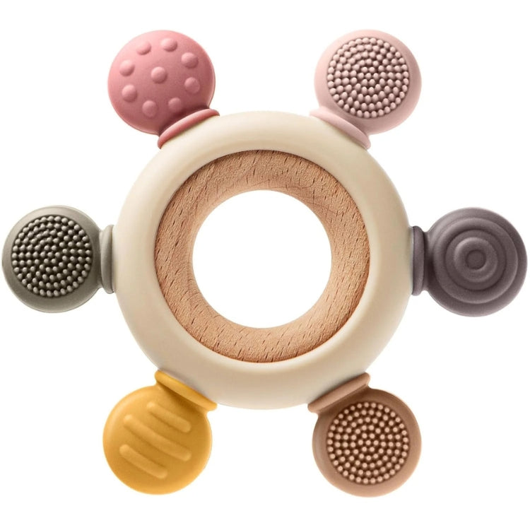 WHP™ – Silicone Baby Teether