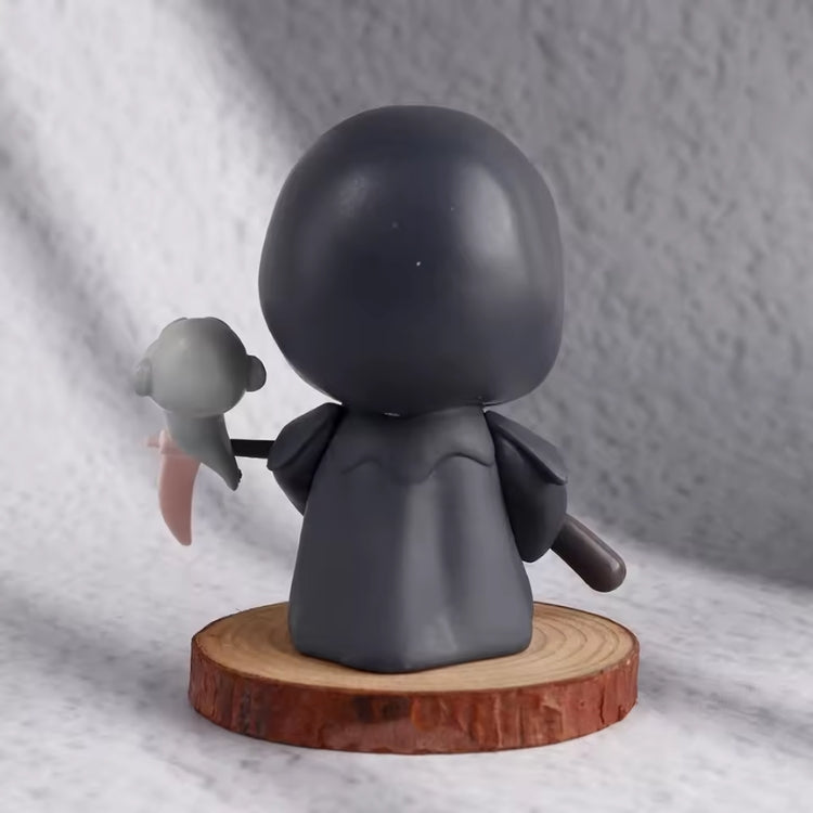 Shin-chan Figure Reaper Ver