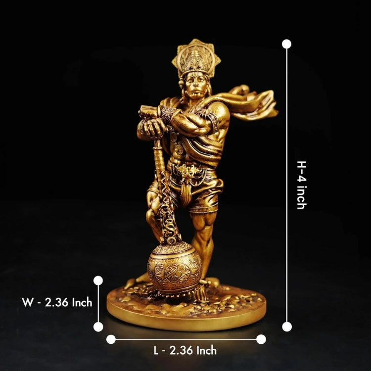 WHP™ – Pavan Putra Bajrang Bali Murti