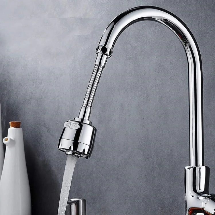 WHP™ – Multifunctional Faucet with 2 Modes
