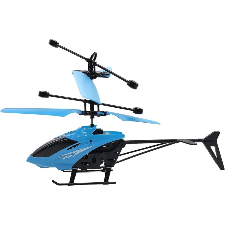 WHP™ – Flying Helicopter Toy with Remote Control