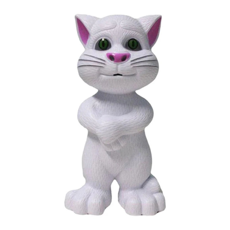 WHP™ – Talking Tom Toys Mimicking Cat