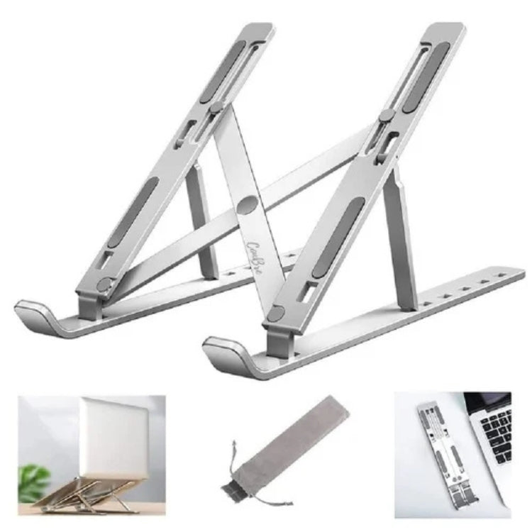 WHP™ – Adjustable Folding Laptop and Book Stand