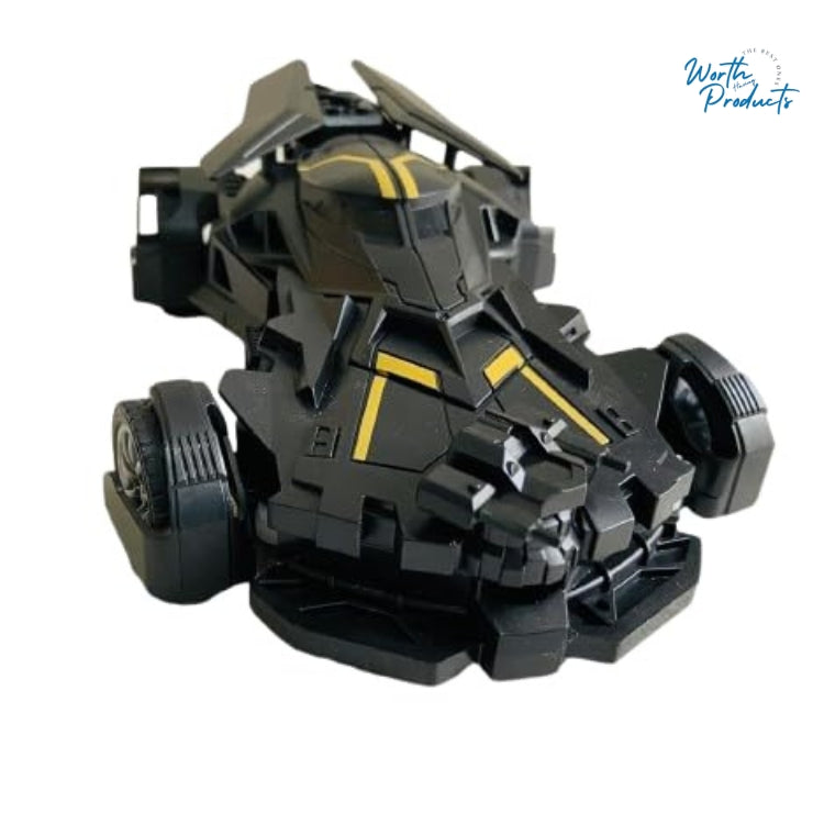 WHP™ – Bat-Man Water Mist Spray Car with Remote Control