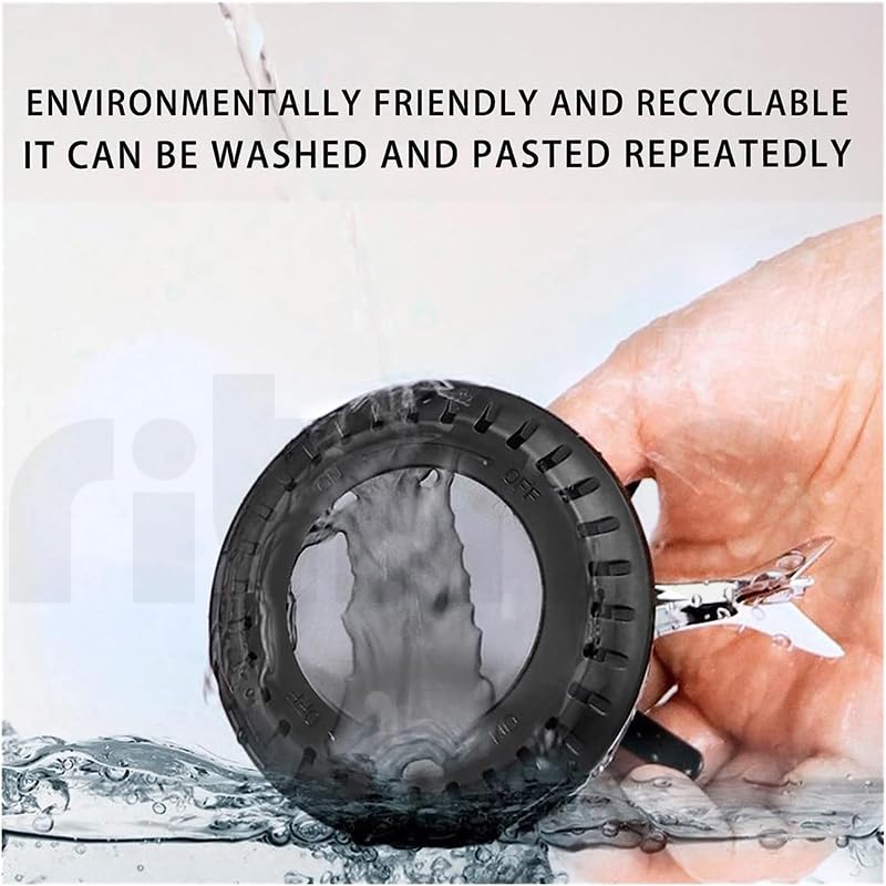WHP™ – Solar Powered Rotating Helicopter Air Freshener