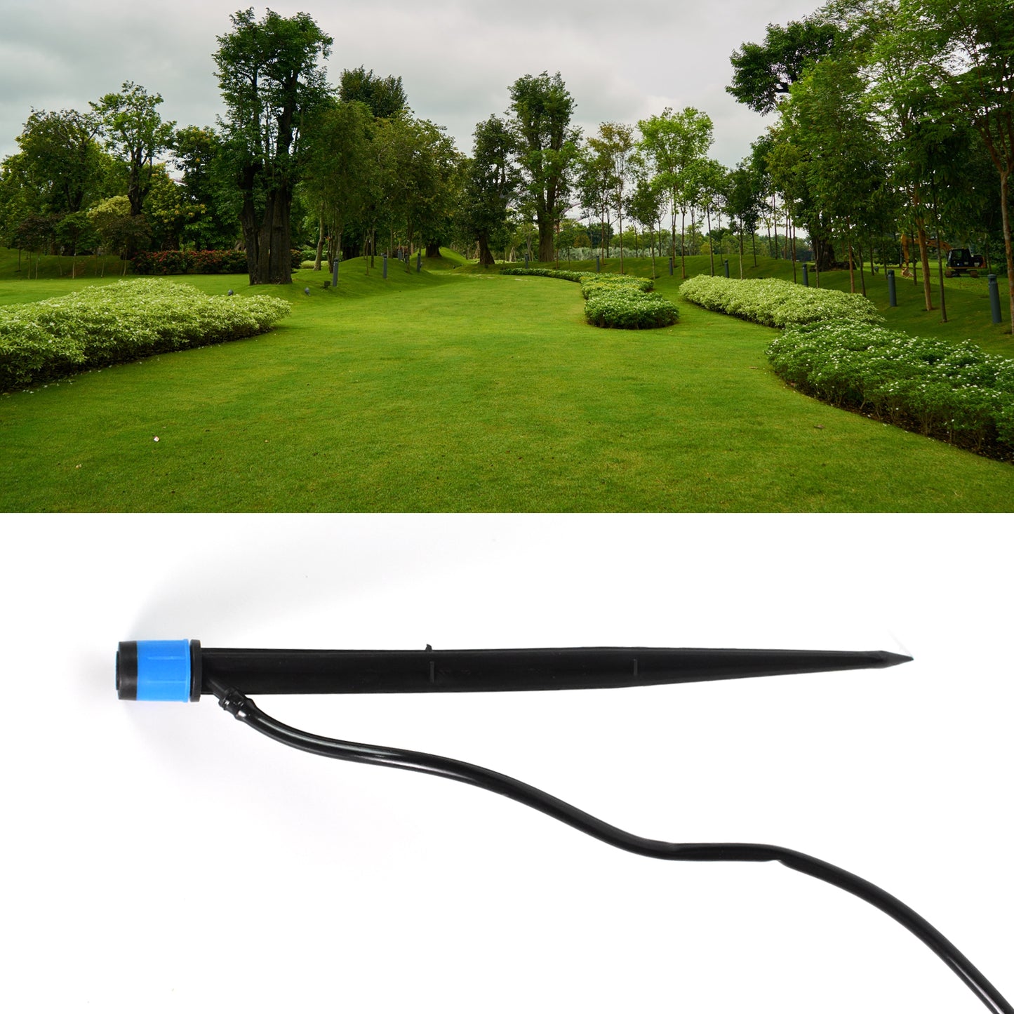 WHP™ – Water Flow Drippers Sprayer for Garden