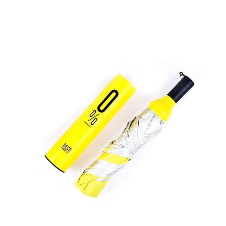 WHP™ – Compact and Foldable Bottle Shape Umbrella