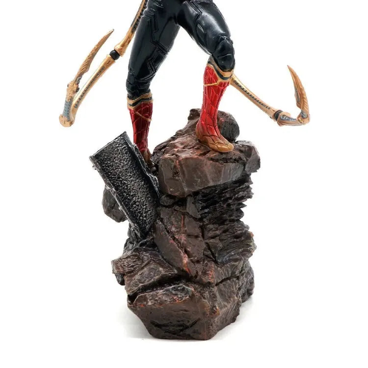 WHP™ – Marvel Avengers Spider-Man PSV Action Figure