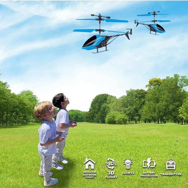 WHP™ – Flying Helicopter Toy with Remote Control