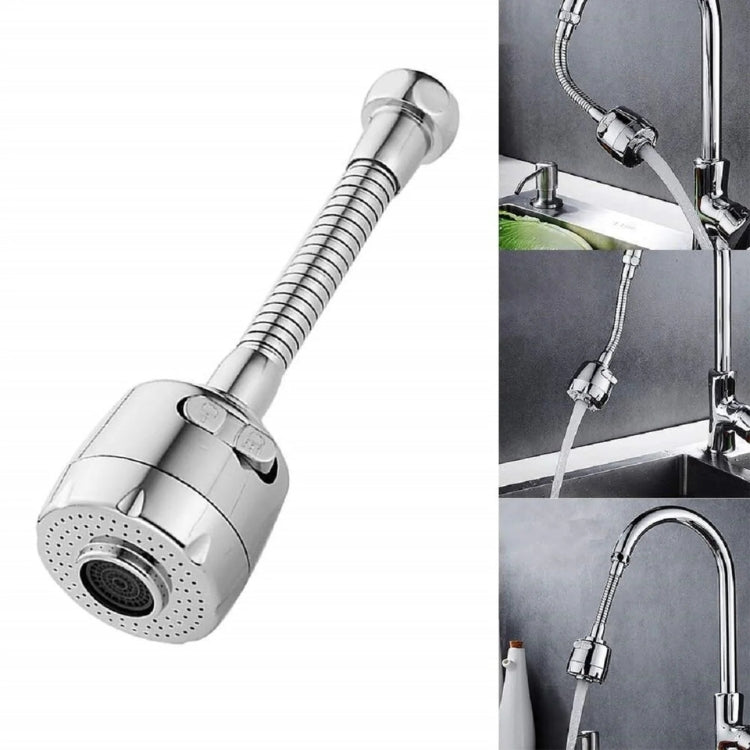 WHP™ – Multifunctional Faucet with 2 Modes