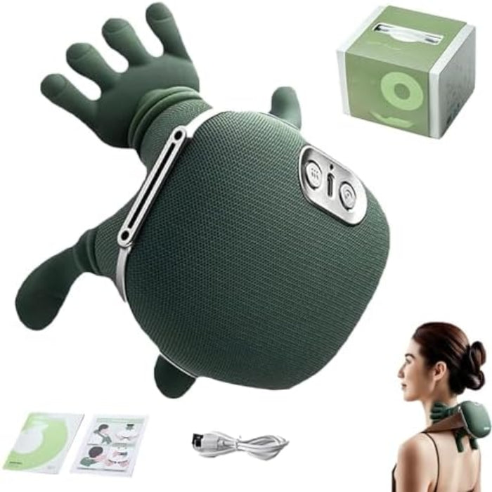 Neck and Shoulder Electric Hand Massager