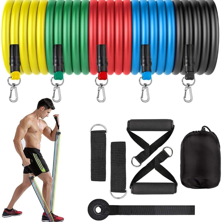 WHP™ – Resistance Bands for Workout