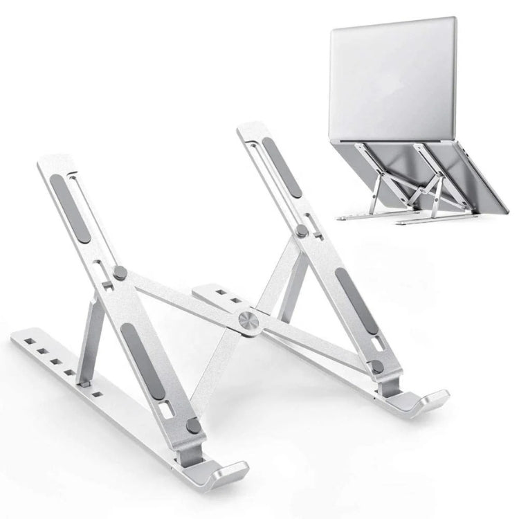 WHP™ – Adjustable Folding Laptop and Book Stand