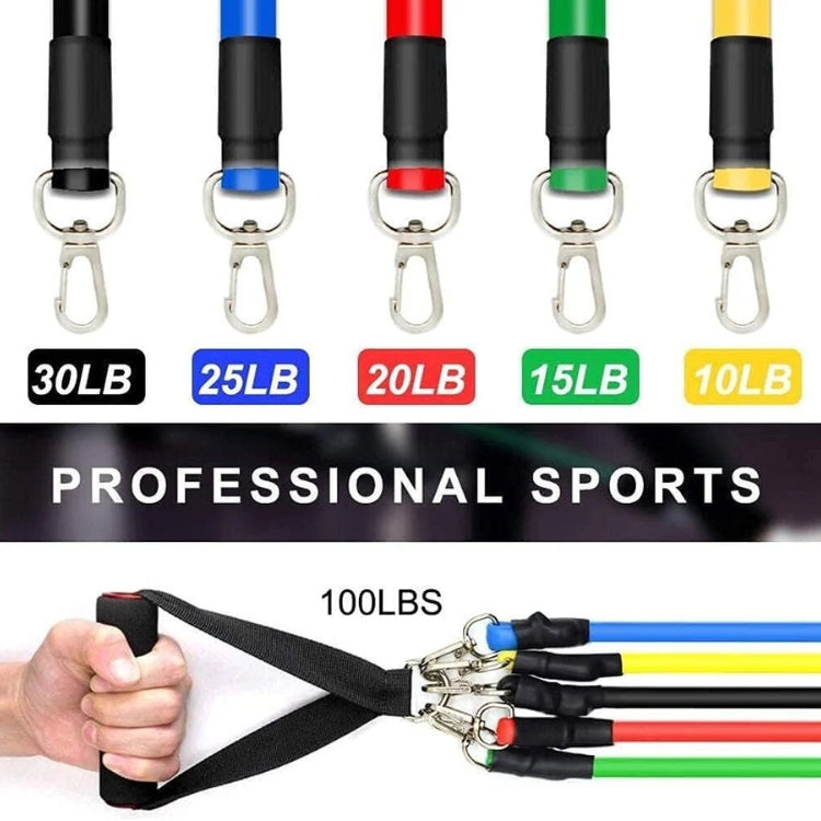 WHP™ – Resistance Bands for Workout