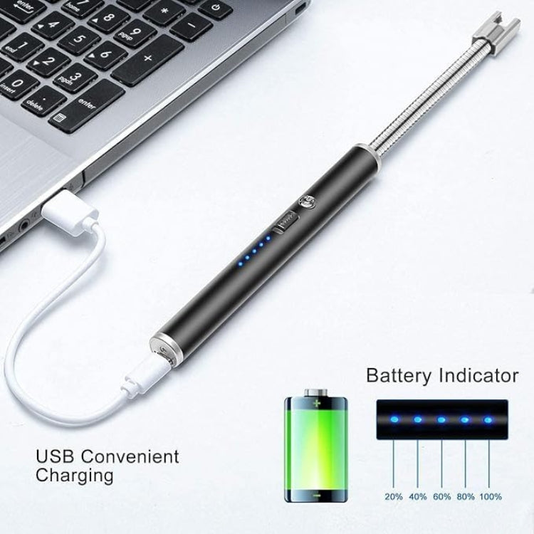 WHP™ – Rechargeable Electric Gas Lighter for Home Use