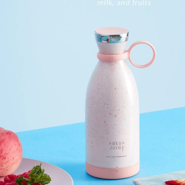 WHP™ – Multifunctional Electric Bottle Shape Juicer