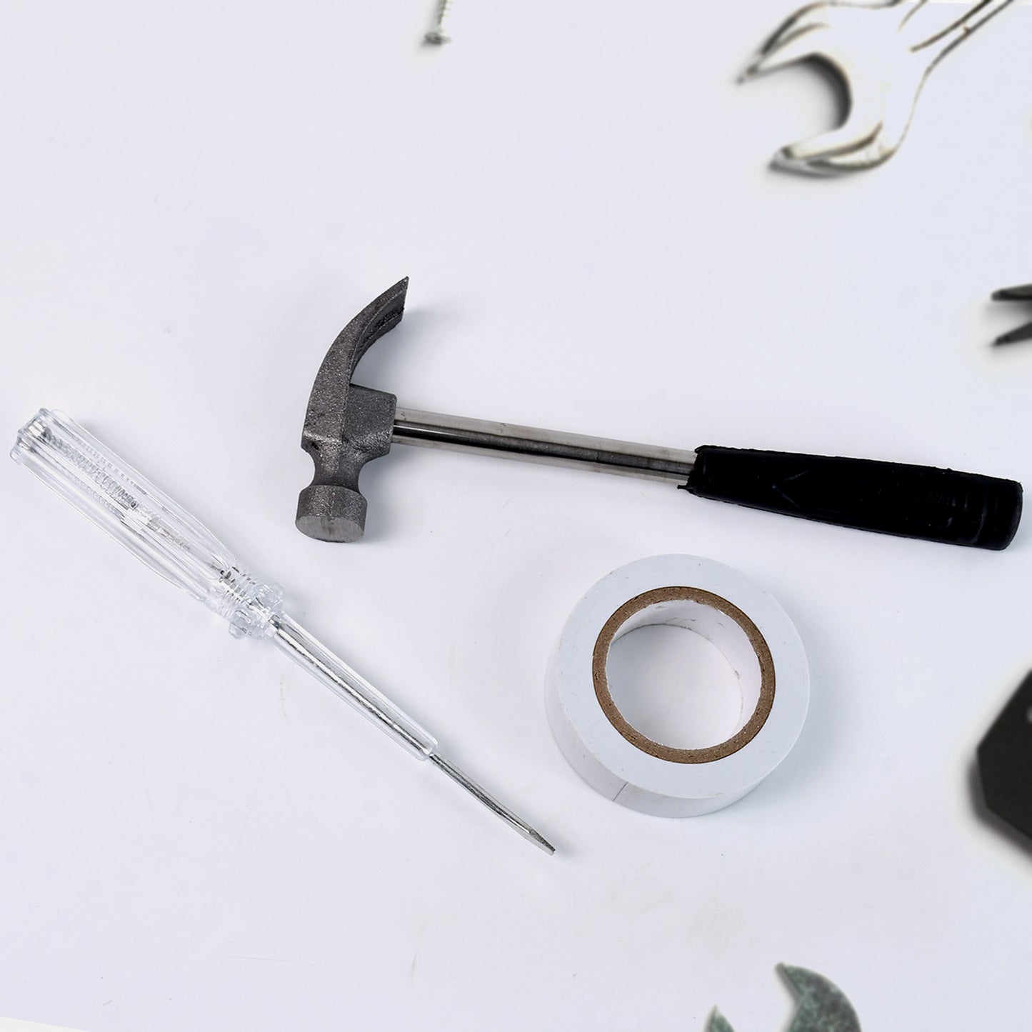WHP™ – 8 In 1 Hand Tool Kit