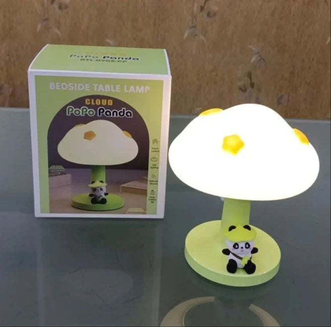 WHP™ – Cute Tree Design Silicone Night Light
