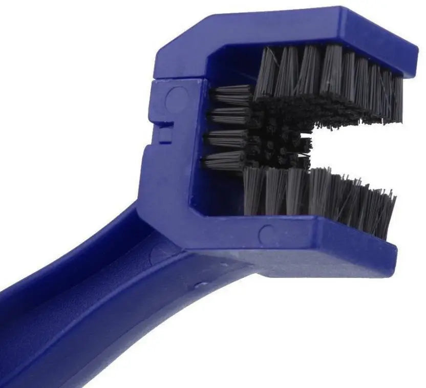 WHP™ – Bicycle Motorcycle Chain Cleaning Tool
