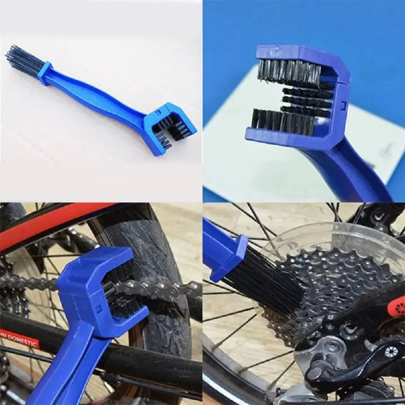 WHP™ – Bicycle Motorcycle Chain Cleaning Tool
