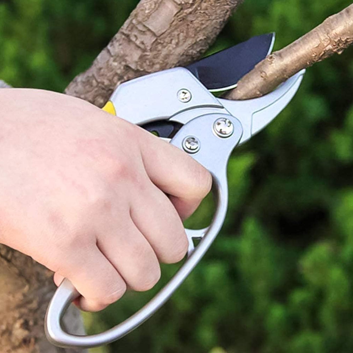 WHP™ – Enhanced Garden Shears Pruning Tool