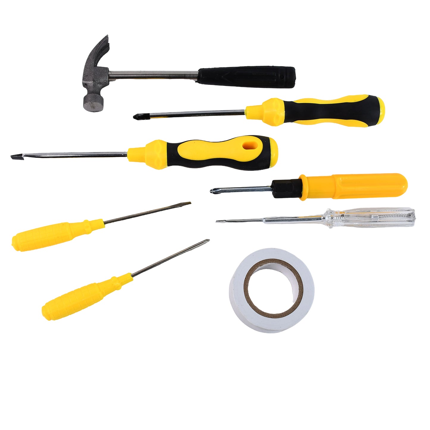 WHP™ – 8 In 1 Hand Tool Kit