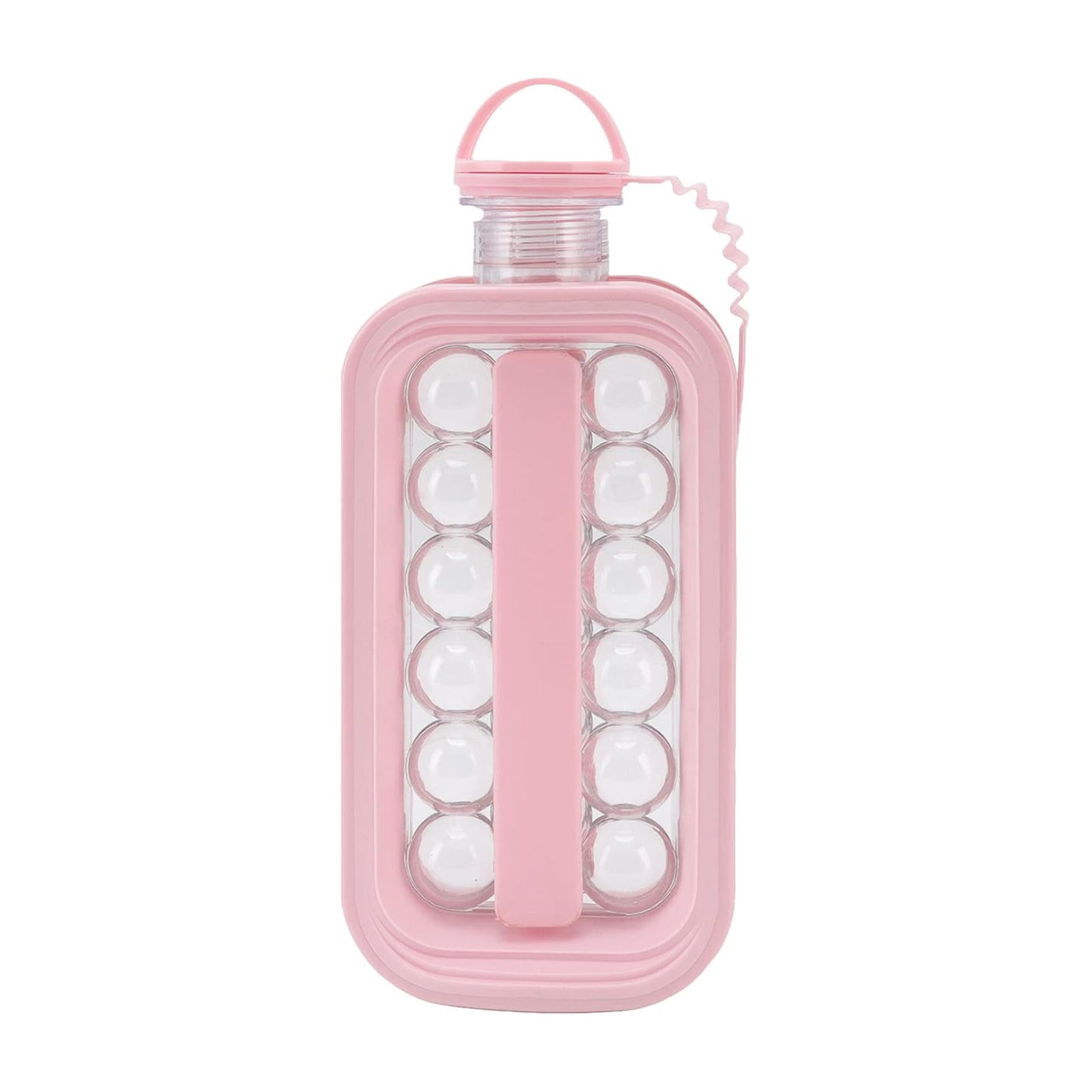 WHP™ – 2 In 1 Portable Ice Ball Maker