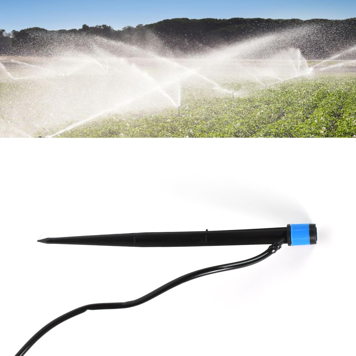 WHP™ – Water Flow Drippers Sprayer for Garden