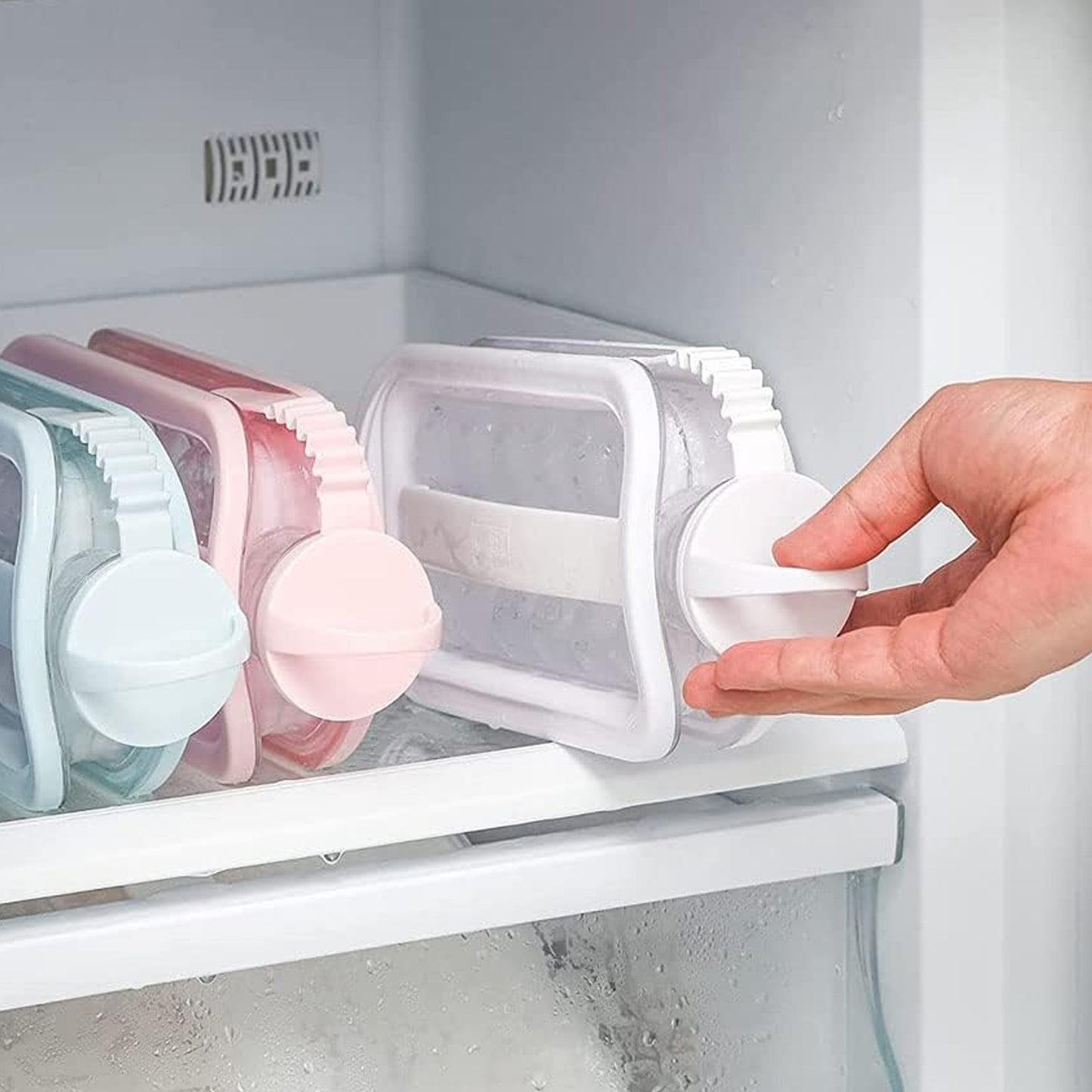 WHP™ – 2 In 1 Portable Ice Ball Maker