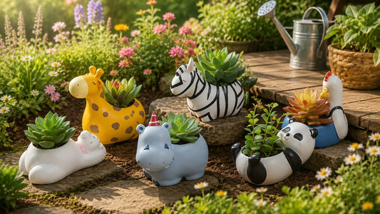 Home Gardening Essentials for Beginners in India