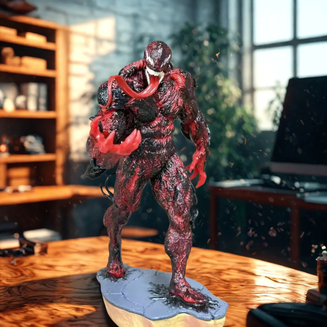 6 Most Trending Action Figures for Workdesk