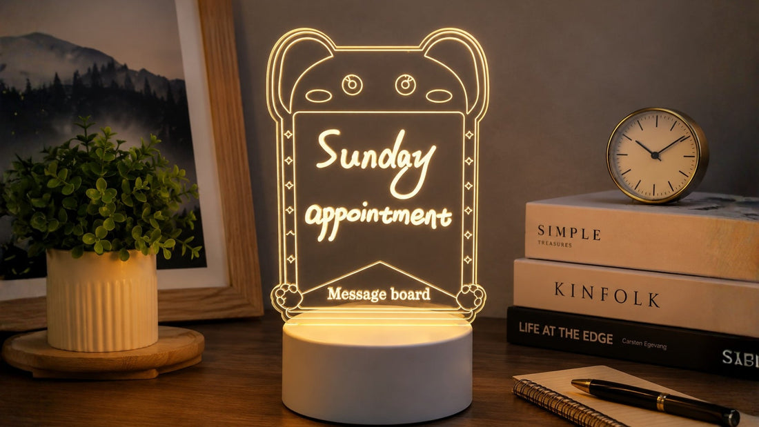 8 Work-from-Home Desk Organizer Essentials for a Clutter-Free Setup