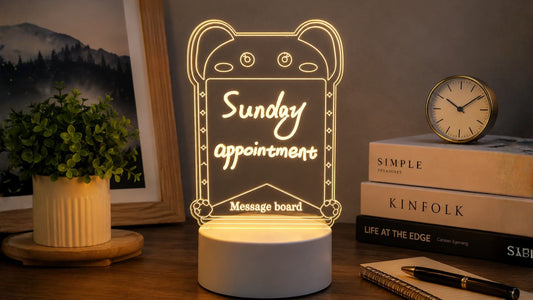 8 Work-from-Home Desk Organizer Essentials for a Clutter-Free Setup