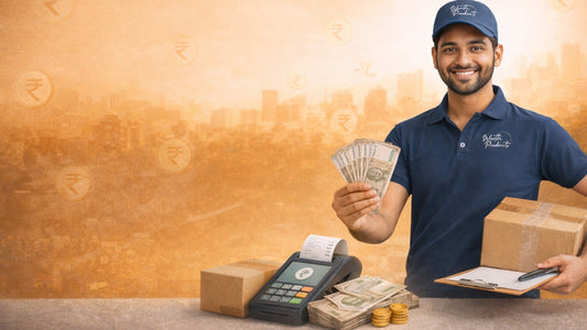 Why COD (Cash on Delivery) Still Matters for Online Shoppers in India