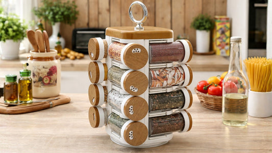 Top Kitchen Gadgets That Save Time for Working Professionals