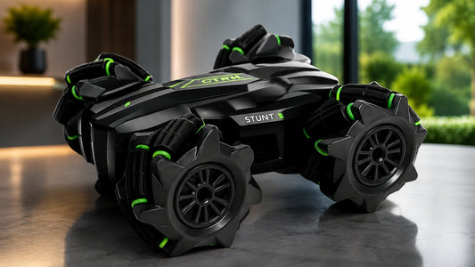 Best Gifts for Teenagers: Where Tech Meets Toys