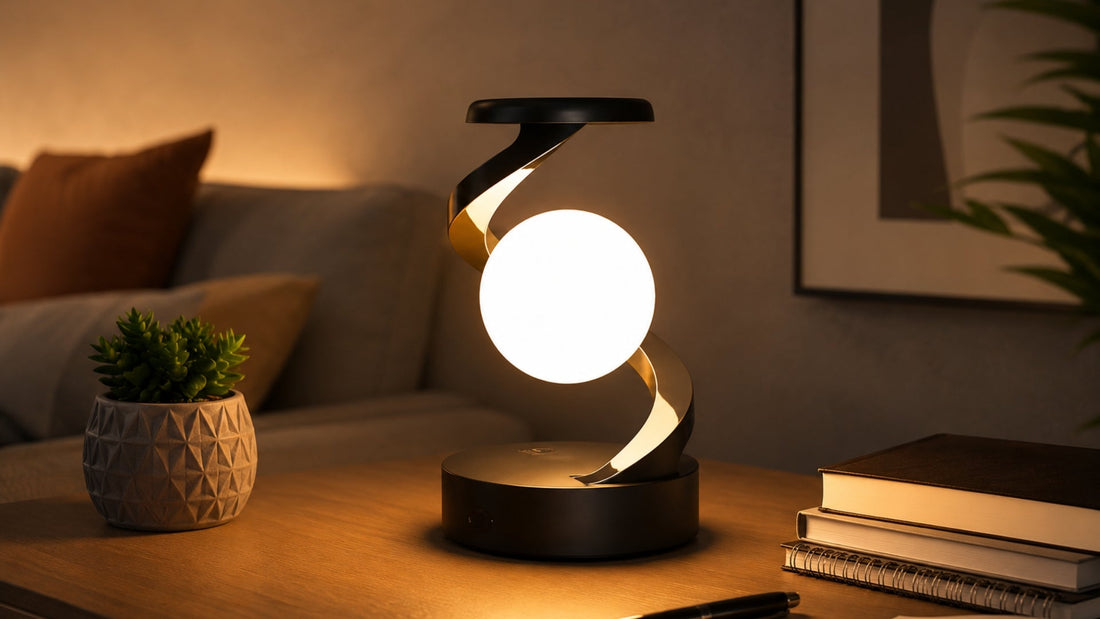 6 Best Night Lights and Lamps for a Cozy Kids' Room