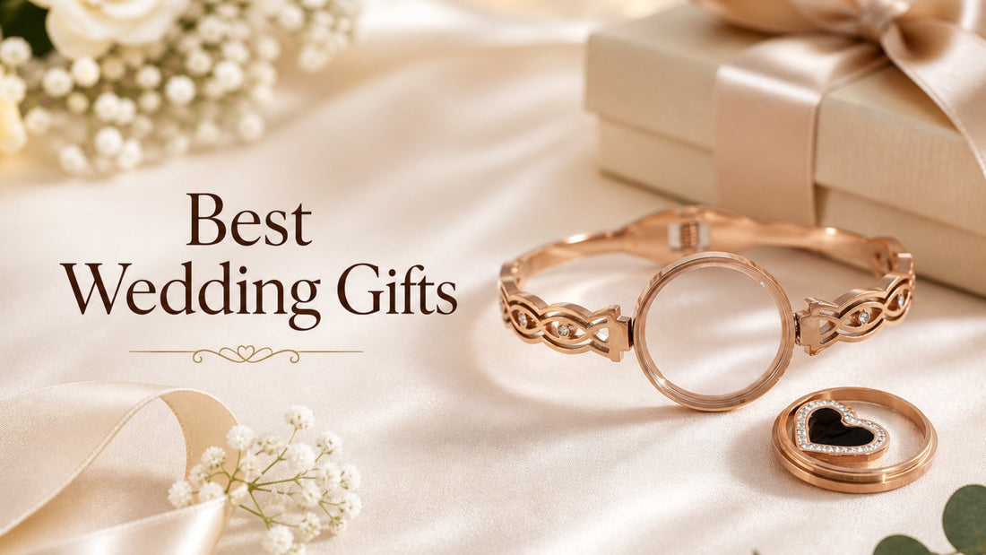 Best Wedding Gifts Under ₹2000 in India