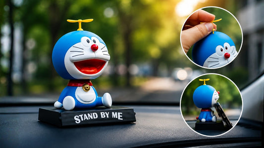 6 Bobblehead Gifts Every Marvel and Anime Fan Will Love