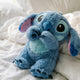 Why a Breathing Stitch Teddy Helps Babies Sleep Better