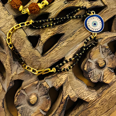 Divine Energy Rakhi Pair