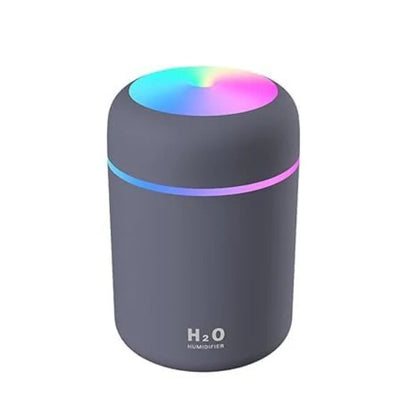 WHP™ – H2O Colorful Cool Mini Humidifier