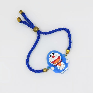 Super Squad Rakhi Set (Pack of 4)